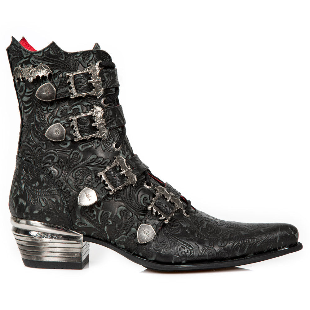 New Rock Boots & Shoes | M-WST055-C2