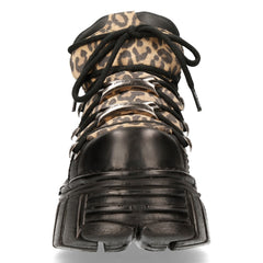 New Rock Boots & Shoes | M-106N-C25