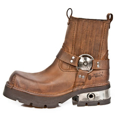 New Rock Boots & Shoes | M-1605-S2