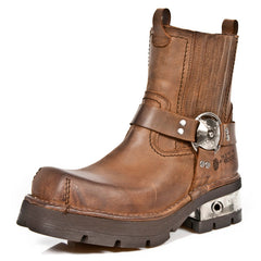 New Rock Boots & Shoes | M-1605-S2