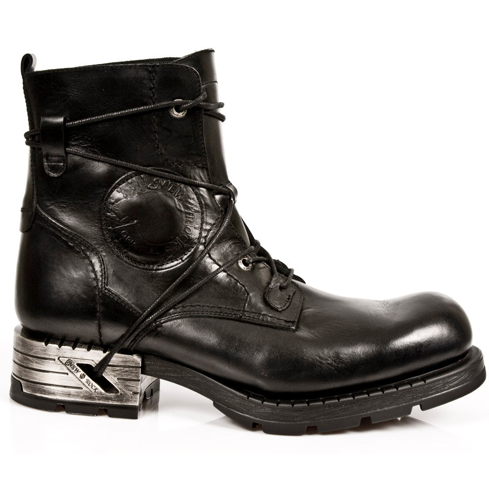 New Rock Boots & Shoes | M-MR002-C10