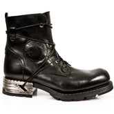 New Rock Boots & Shoes | M-MR002-C10