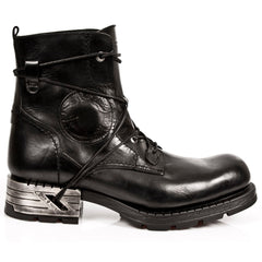 New Rock Boots & Shoes | M-MR002-C10