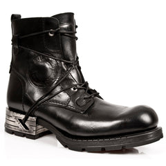 New Rock Boots & Shoes | M-MR002-C10