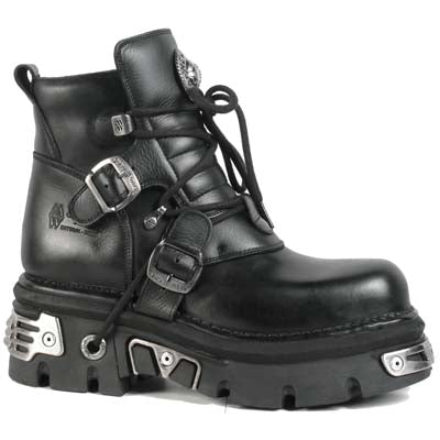 New Rock Boots & Shoes | M-988-C2