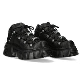New Rock Boots & Shoes | M-106N-S6