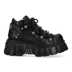 New Rock Boots & Shoes | M-106N-S6