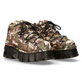 New Rock Boots & Shoes | M-106-C68
