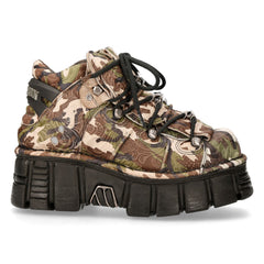 New Rock Boots & Shoes | M-106-C68