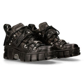New Rock Boots & Shoes | M-WALL035C-C3
