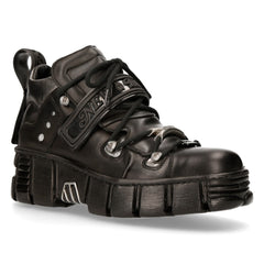 New Rock Boots & Shoes | M-WALL035C-C3
