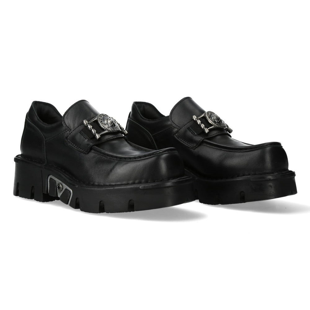 New Rock Boots & Shoes | M-895-C5
