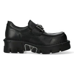 New Rock Boots & Shoes | M-895-C5