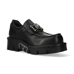New Rock Boots & Shoes | M-895-C5