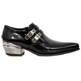 New Rock Boots & Shoes | M-2246-C27