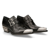 New Rock Boots & Shoes | M-7960P-C5