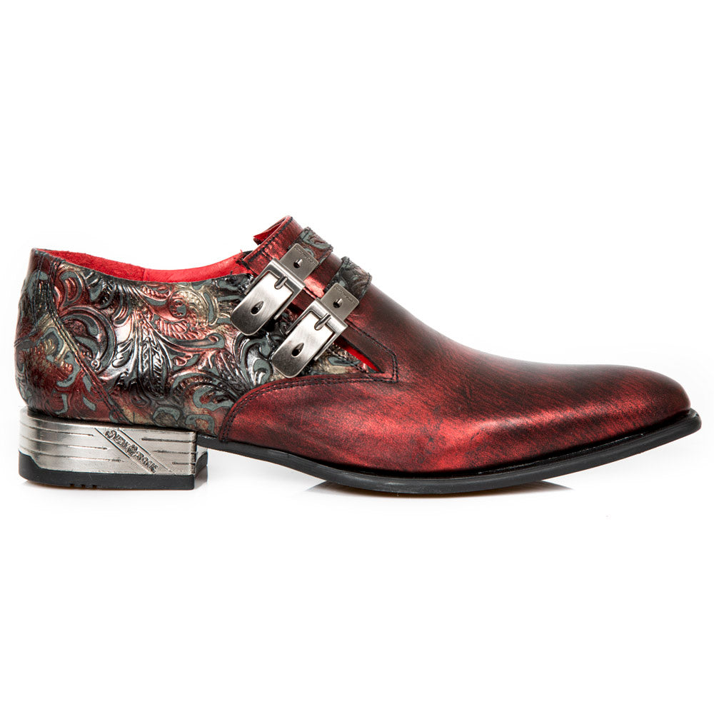 New Rock Boots & Shoes | M-2246-C91