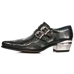New Rock Boots & Shoes | M-2358-C2
