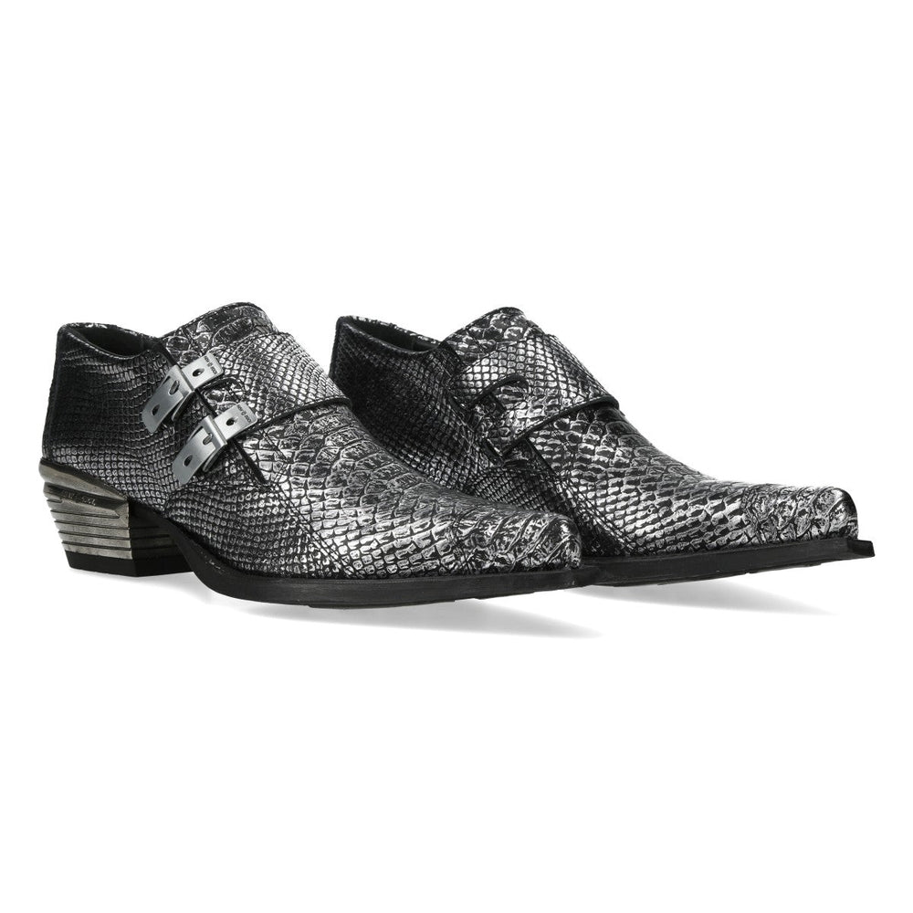 New Rock Boots & Shoes | M-7934PT-C80