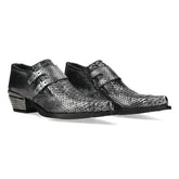 New Rock Boots & Shoes | M-7934PT-C80