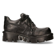New Rock Boots & Shoes | M-MET007-C1