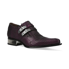 New Rock Boots & Shoes | M-2246-C147