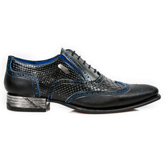 New Rock Boots & Shoes | M-NW136-C5