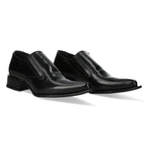 New Rock Boots & Shoes | M-2631-C1