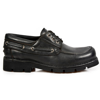 New Rock Boots & Shoes | M-390-C1