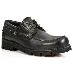 New Rock Boots & Shoes | M-390-C1