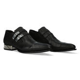 New Rock Boots & Shoes | M-2246-C107
