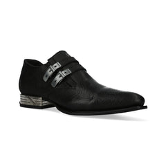 New Rock Boots & Shoes | M-2246-C107