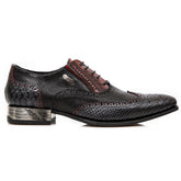 New Rock Boots & Shoes | M-NW136-S8