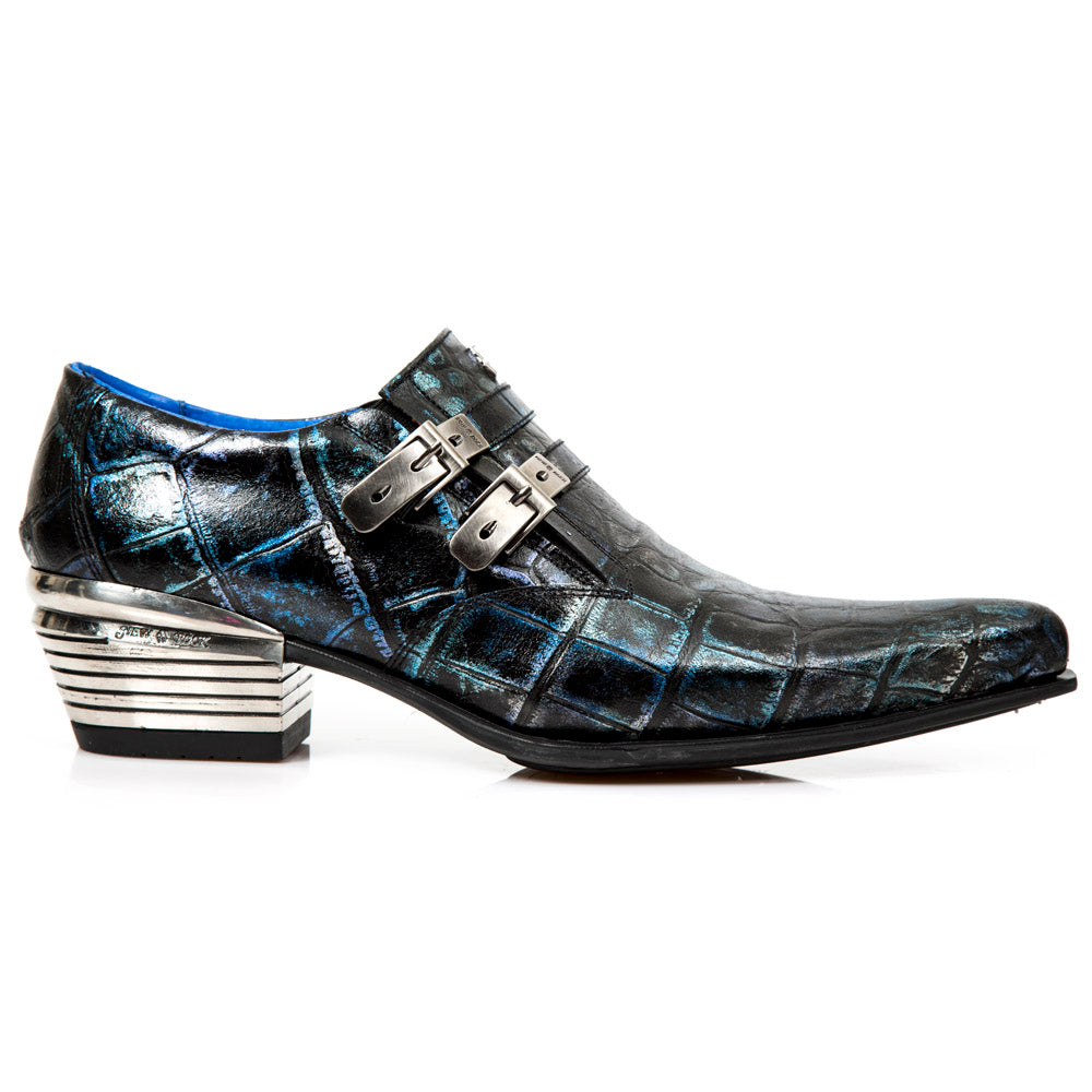 New Rock Boots & Shoes | M-2246-C37