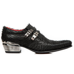 New Rock Boots & Shoes | M-2246-C43