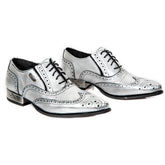 New Rock Boots & Shoes | M-NW136-C44