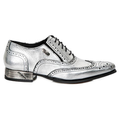 New Rock Boots & Shoes | M-NW136-C44