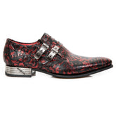 New Rock Boots & Shoes | M-2246-C101
