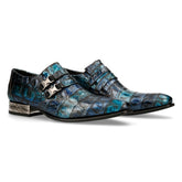 New Rock Boots & Shoes | M-NW2288-C60
