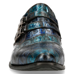 New Rock Boots & Shoes | M-NW2288-C60