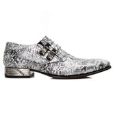 New Rock Boots & Shoes | M-NW2288-S10