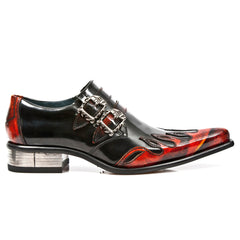 New Rock Boots & Shoes | M-2358-S2