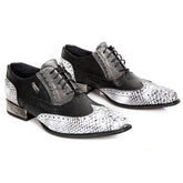 New Rock Boots & Shoes | M-NW136-C38