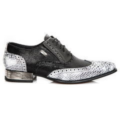New Rock Boots & Shoes | M-NW136-C38