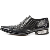 New Rock Boots & Shoes | M-NW118-C10