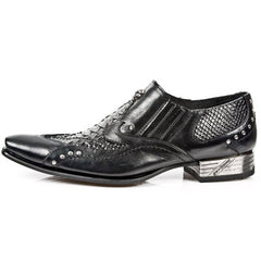 New Rock Boots & Shoes | M-NW118-C10