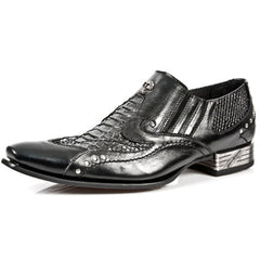 New Rock Boots & Shoes | M-NW118-C10