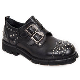 New Rock Boots & Shoes | M-1477-C1