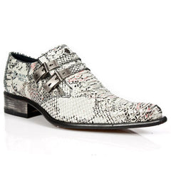 New Rock Boots & Shoes | M-2246-S11