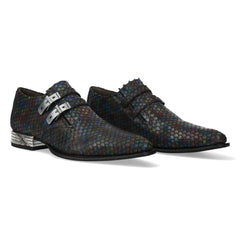 New Rock Boots & Shoes | M-2246-C137